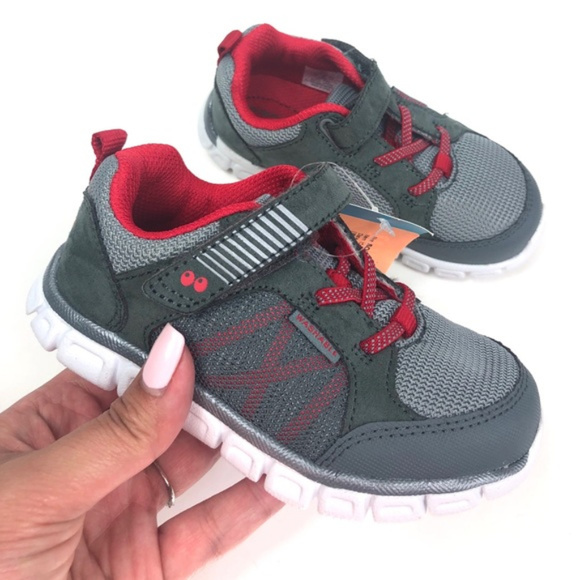target stride rite boy